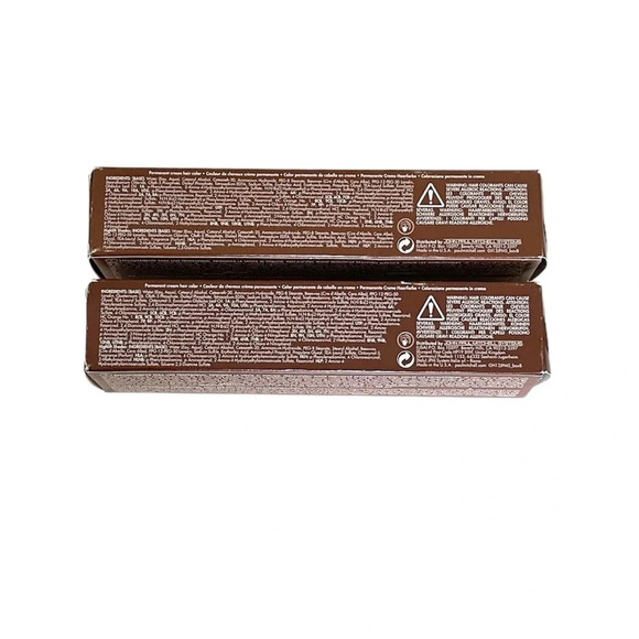 Paul Mitchell Color Ultra Toner and Highlift Natural Blonde Permanent Haircolor - Picture 5 of 11